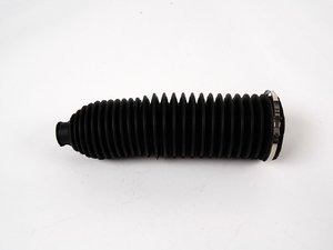 ES#1832894 - 8D0419831J - Steering Rack Boot - Priced Each - Replace any time the inner tie rod is removed - Lemforder - Audi