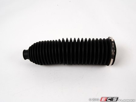 ES#1832894 - 8D0419831J - Steering Rack Boot - Priced Each - Replace any time the inner tie rod is removed - Lemforder - Audi