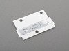 ES#2952385 - 51147897398 - E46 M3 CSL Emblem - Direct from the lightweight M3 - Genuine European BMW - BMW