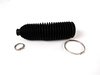 ES#1832894 - 8D0419831J - Steering Rack Boot - Priced Each - Replace any time the inner tie rod is removed - Lemforder - Audi