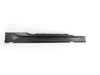ES#130955 - 51777899545 - Side Skirt - Left - Primed and ready for paint - Genuine BMW - BMW