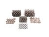ES#1905571 - SPRK-Audi27t - Performance Valvetrain Kit - Includes springs, retainers, and valve seats - Supertech - Audi