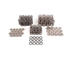 ES#1905571 - SPRK-Audi27t - Performance Valvetrain Kit - Includes springs, retainers, and valve seats - Supertech - Audi