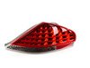 ES#174670 - 63217170978 - Tail Light - Right - Replace your cracked or broken tail light - Genuine BMW - BMW