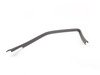ES#93753 - 51328138878 - Front Door Frame Trim - Right - (NO LONGER AVAILABLE) - Schwarz/Black. Trims the interior portion of the upper door frame - Genuine BMW - 