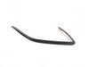 ES#93753 - 51328138878 - Front Door Frame Trim - Right - (NO LONGER AVAILABLE) - Schwarz/Black. Trims the interior portion of the upper door frame - Genuine BMW - 