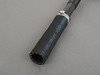 ES#37111 - 16131184242 - Activated charcoal container vent pipe - Attaches to activated charcoal container expansion tank - Genuine BMW - BMW