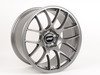 ES#3419405 - ec71910522anKT - 19" APEX EC-7 Square Wheel Set - Anthracite  - Shed weight and add style with APEX wheels! 19x10.5" ET22 - APEX Wheels - BMW