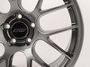 ES#3419405 - ec71910522anKT - 19" APEX EC-7 Square Wheel Set - Anthracite  - Shed weight and add style with APEX wheels! 19x10.5" ET22 - APEX Wheels - BMW