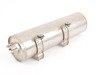 ES#36787 - 16126757177 - Activated Charcoal Filter - Metal - Genuine BMW - BMW