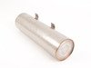 ES#36787 - 16126757177 - Activated Charcoal Filter - Metal - Genuine BMW - BMW