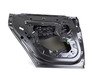 ES#4614507 - 41525A43C85 - DOOR REAR LEFT - Genuine BMW - BMW