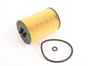 ES#2999084 - 03N115562 - Oil Filter - Priced Each - Keep your oil clean and your engine running like new - Mann - Audi Volkswagen