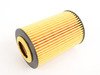 ES#2999084 - 03N115562 - Oil Filter - Priced Each - Keep your oil clean and your engine running like new - Mann - Audi Volkswagen