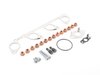 ES#2954070 - 03l145117cKT - Turbocharger Installation Kit - All the hardware and gaskets that you would need to replace your turbocharger - Genuine Volkswagen Audi - Volkswagen