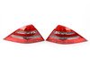 ES#2795968 - 2158200164KT -  Tail Light Assemblies - Priced As A Set - Includes left and right tail light assemblies - Genuine Mercedes Benz - Mercedes Benz