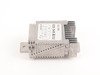 ES#2975739 - 025545323228 - Auxiliary Cooling Fan Control Unit - Controls the operation and speed of the auxiliary cooling fan - Hamburg Tech - Mercedes Benz