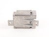 ES#2975739 - 025545323228 - Auxiliary Cooling Fan Control Unit - Controls the operation and speed of the auxiliary cooling fan - Hamburg Tech - Mercedes Benz
