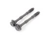 ES#2776753 - 1K0411303KT2 - Front Sway Bar Installation Kit - With heavy duty front sway bar end links - All of the necessary one-time use hardware for front sway bar installation - Assembled By ECS - Volkswagen