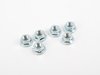 ES#2776753 - 1K0411303KT2 - Front Sway Bar Installation Kit - With heavy duty front sway bar end links - All of the necessary one-time use hardware for front sway bar installation - Assembled By ECS - Volkswagen