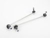 ES#2776753 - 1K0411303KT2 - Front Sway Bar Installation Kit - With heavy duty front sway bar end links - All of the necessary one-time use hardware for front sway bar installation - Assembled By ECS - Volkswagen