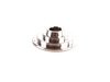 ES#1905571 - SPRK-Audi27t - Performance Valvetrain Kit - Includes springs, retainers, and valve seats - Supertech - Audi