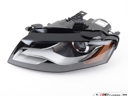 ES#4697247 - 8K0941029BC - HEADLAMP - Genuine Volkswagen Audi - Audi