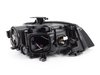 ES#4697247 - 8K0941029BC - HEADLAMP - Genuine Volkswagen Audi - Audi
