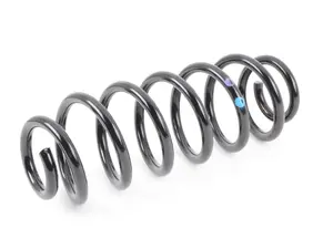 Rear Coil Spring - Priced Each