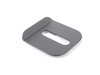 ES#126956 - 51498259851 - Cover - Catch Bracket - Schwarz - Genuine BMW - BMW