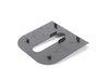 ES#126956 - 51498259851 - Cover - Catch Bracket - Schwarz - Genuine BMW - BMW