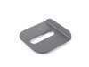 ES#126956 - 51498259851 - Cover - Catch Bracket - Schwarz - Genuine BMW - BMW