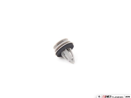 ES#2675328 - 51418224781 - CLIP WITH SEAL RING - Genuine MINI - 