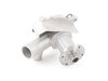 ES#260759 - 11519071562 - E30 Water Pump - Includes gasket. New - not remanufactured! - Geba - BMW