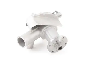 E30 Water Pump