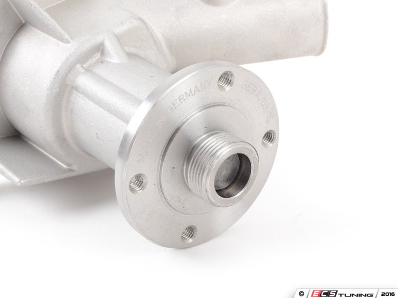 Geba 11519071562 E30 Water Pump