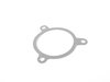 ES#260759 - 11519071562 - E30 Water Pump - Includes gasket. New - not remanufactured! - Geba - BMW