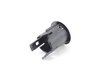 ES#76249 - 51127048723 - Bracket for PDC Center - Priced Each - Located on the rear bumper for parking distance control, two needed per the center, primed for paint - Genuine MINI - MINI