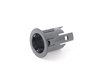 ES#76249 - 51127048723 - Bracket for PDC Center - Priced Each - Located on the rear bumper for parking distance control, two needed per the center, primed for paint - Genuine MINI - MINI