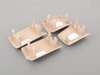 ES#244823 - 52209133162 - COVER KIT ISOFIX - Genuine BMW - BMW