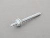 ES#2767256 - 33322284543 - Hex Bolt With Washer - Genuine BMW - BMW