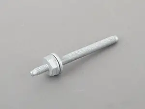 Hex Bolt With Washer