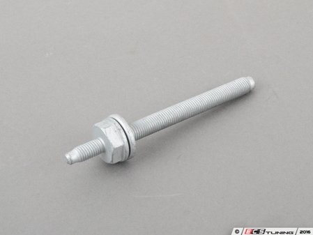 ES#2767256 - 33322284543 - Hex Bolt With Washer - Genuine BMW - BMW