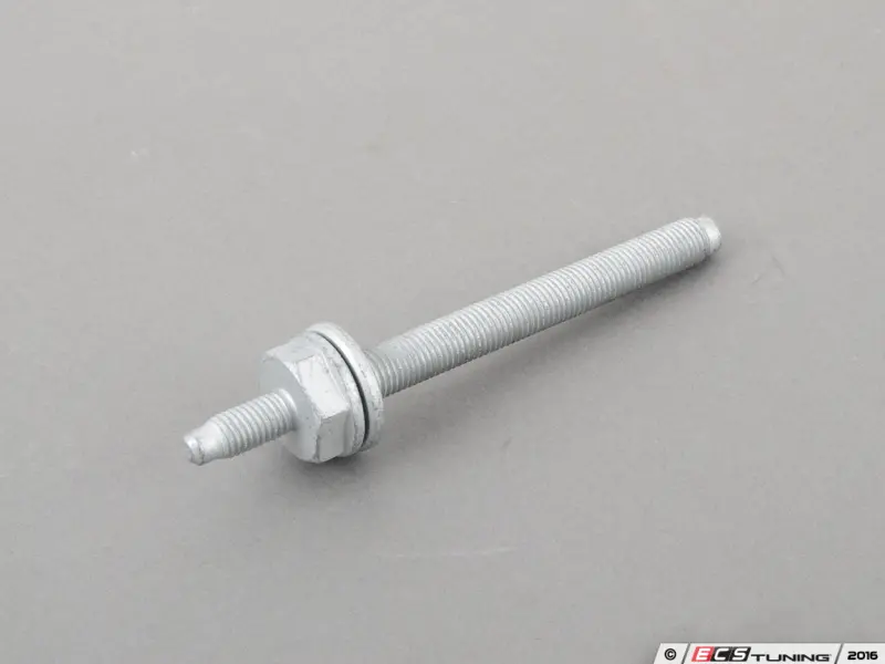 Genuine BMW - 33322284543 - Hex Bolt With Washer (33-32-2-284-543)