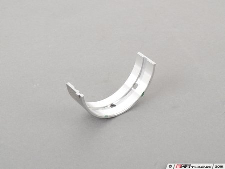 ES#2720693 - 11217580645 - Bearing Shell Green - Genuine BMW - BMW
