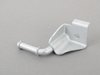 ES#39959 - 18207526850 - Exhaust Pipe Hanger Bracket - Priced Each - Furthermost rear muffler hanger, mounted to the body. - Genuine BMW - BMW
