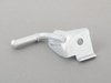 ES#39959 - 18207526850 - Exhaust Pipe Hanger Bracket - Priced Each - Furthermost rear muffler hanger, mounted to the body. - Genuine BMW - BMW
