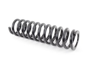 ES#1653455 - 1243212204 - Front Coil Spring - Priced Each - Fits left or right side - Genuine Mercedes Benz - Mercedes Benz