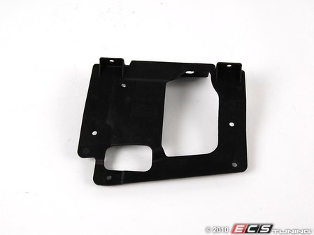 ES#129232 - 51717894721 - Mounting Bracket - left - Used to mount your front brake ducts - Genuine BMW - BMW