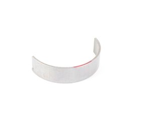 ES#2679095 - 11247846019 - Bearing Shell, Red - Priced Each - Connecting rod bearing shell with the red part designation. - Genuine BMW - BMW